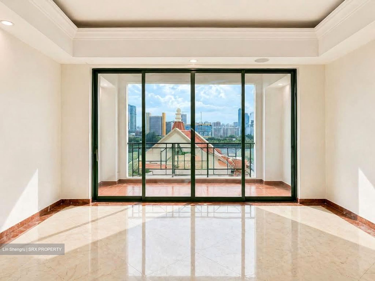 Pebble Bay (D15), Condominium #595896581